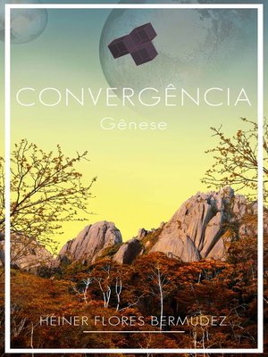 cover image of Convergência